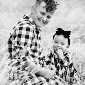 Meet your Posher, Tanner